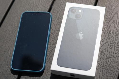 Iphone 13 128GB, Telecommunicatie, Mobiele telefoons | Apple iPhone, Zo goed als nieuw, 128 GB, Zonder abonnement, Zonder simlock