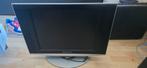 Daewoo DC 20" LCD TV - Kleurentelevisie, Gebruikt, Daewoo, LCD, Ophalen of Verzenden