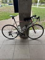 Cube Agree GTC Race 56 – SRAM Force – Ksyrium wielen, 28 inch, Carbon, Zo goed als nieuw, 15 tot 20 versnellingen