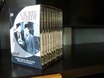 Laurel & Hardy 10 DVD Boxset, Boxset, Alle leeftijden, Gebruikt, Ophalen of Verzenden