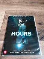 Hours met Paul Walker, Vanaf 16 jaar, Ophalen of Verzenden, Zo goed als nieuw, Actiethriller