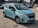 Chevrolet Spark 1.2 16V AIRCO APK 08-2027 105DKM MFSTUUR LMV, Auto's, Voorwielaandrijving, 1206 cc, Gebruikt, 4 cilinders