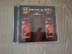 Cd Threshold – Clone. (1998), Ophalen of Verzenden, Zo goed als nieuw