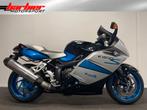 BMW K 1200 S ABS (bj 2009), Motoren, Motoren | BMW, 4 cilinders, Motorrijbewijs A, Bedrijf, Meer dan 35 kW