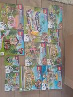 LEGO Friends doos vol, Kinderen en Baby's, Speelgoed | Duplo en Lego, Ophalen of Verzenden, Zo goed als nieuw