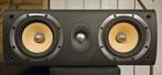 B&W Bowers & Wilkins LCR60 S3 Centerspeaker, Ophalen