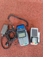 Verifone VX570 en VX820 pin apparatuur, Ophalen of Verzenden