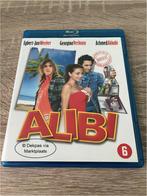 Blu-ray Alibi, Cd's en Dvd's, Blu-ray, Nederlandstalig, Ophalen of Verzenden