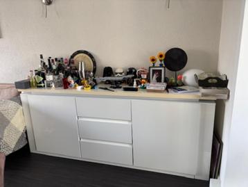 Elegant Sideboard / Dressoir – Excellent Condition! beschikbaar voor biedingen