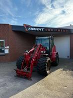 Schäffer 9300Z (bj 2012), Zakelijke goederen, Machines en Bouw | Kranen en Graafmachines, Wiellader of Shovel