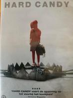 Hard Candy Dvd NL ZGAN!!, Vanaf 12 jaar, Ophalen of Verzenden, Zo goed als nieuw, Overige genres