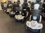 Ruime keuze in Scootmobielen tegen scherpe prijzen A merken, Ophalen, Zo goed als nieuw, Overige merken, 10 km/u of minder