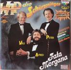 Zillertaler Schürzenjäger – Fata Morgana  CD  Nieuw, Cd's en Dvd's, Ophalen of Verzenden, Zo goed als nieuw