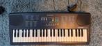 Bontempi 66 Sound keyboard, Muziek en Instrumenten, Keyboards, Ophalen, Gebruikt, 49 toetsen, Overige merken