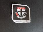 Australie 1,10 St.KFC, Ophalen of Verzenden, Gestempeld