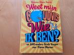Gemma Elwin Harris: Weet mijn goudvis wie ik ben?, Ophalen, Gelezen, Gemma Elwin Harris, Non-fictie