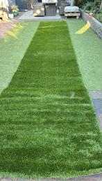 Kunstgras  1.25x6.50m, Tuin en Terras, Gras en Kunstgras, Ophalen of Verzenden, Nieuw, Minder dan 10 m², Kunstgras