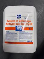 6x Bakoven- & Grillreiniger - 5L - Nieuw, Ophalen, Schoonmaakmiddel