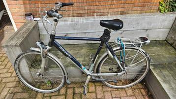 Gazelle Orange 7 speed beschikbaar voor biedingen