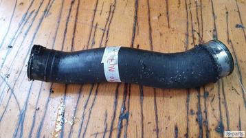 intercooler slang klein BMW 3-serie E90/E91 320d 177pk N47 beschikbaar voor biedingen