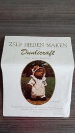 patronen zelf te maken knuffels, Ophalen