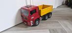 Bruder vrachtwagen, Kinderen en Baby's, Speelgoed | Speelgoedvoertuigen, Ophalen