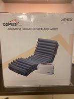 Apex domus 4 anti druk/medisch lucht matras nieuw in doos!!, Huis en Inrichting, Slaapkamer | Matrassen en Bedbodems, Ophalen of Verzenden