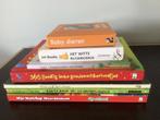 Baby -/peuter -/kleuter lees -/voorleesboekjes 7 st. KOOPJE, Boeken, Kinderboeken | Baby's en Peuters, Gelezen, Ophalen of Verzenden