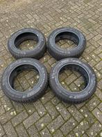 205-60-16 Michelin Alpin 6 Winter (4 Stuks), Ophalen, Gebruikt