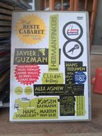Het beste cabaret ooit op een dvd (Z242-176), Alle leeftijden, Ophalen of Verzenden, Zo goed als nieuw, Stand-up of Theatershow