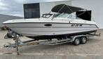 ‼️CHAPARRAL 2580 VOLVO PENTA 5.0 V8 6.5M INCL TRAILER BJ1996, Watersport en Boten, Gebruikt, Binnenboordmotor, 6 meter of meer