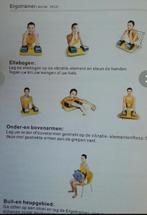 Suramed Ergotrainer, massage apparaat, Ophalen of Verzenden, Zo goed als nieuw, Apparaat