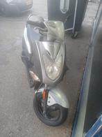 Kymco Agility 50 Snor 2014 - Goedlopend, Fietsen en Brommers, Brommeronderdelen | Scooters, Ophalen, Gebruikt, Overige typen, Kymco