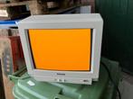Philips bm7923 amber monitor, Computers en Software, Vintage Computers, Ophalen, Philips, Daar, Ehv