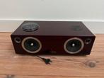 Samsung DA-E750 audiodock / Bluetooth speaker, Zo goed als nieuw, Minder dan 60 watt, Front, Rear of Stereo speakers, Ophalen