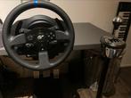 Thrustmaster T300 RS GT + PEDALEN + TH8A SHIFTER, Spelcomputers en Games, Stuur of Pedalen, Zo goed als nieuw, Ophalen