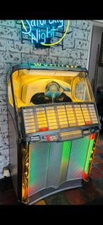 Wurlitzer 1900 centennial uit 1956, Verzamelen, Automaten | Jukeboxen, Ophalen, Zo goed als nieuw, 1950 tot 1960, Wurlitzer