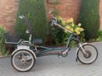 Van Raam Easy Rider, Silent Elektro, uitneem Lithium-ion acc, Ophalen of Verzenden, Zo goed als nieuw, Van Raam