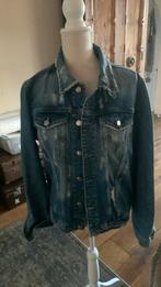 Spijkerjack my brand, Kleding | Heren, Ophalen of Verzenden, Nieuw, Blauw