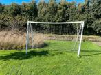 Voetbaldoel - Taktisport, Sport en Fitness, Maat XS of kleiner, Ophalen, Gebruikt, Bal