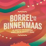 Gezocht: 1 ticket voor Borrel aan de Binnenmaas, Tickets en Kaartjes, Eén persoon