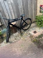 Vanmoof S3 met toolbox, Ophalen, Gebruikt, 50 km per accu of meer