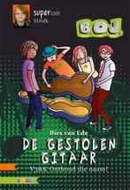 B.O.J. - De gestolen gitaar

V3&K mag backstage bij het fest, Muziek en Instrumenten, Bladmuziek, Basgitaar, Gebruikt, Klassiek