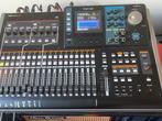 TASCAM DP 24 SD Recorder, Ophalen, Zo goed als nieuw, Audio