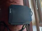 Oplader lood accu 8 ampere 24 volt werkend gebruikt, Ophalen, Gebruikt