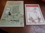 Joost Swarte twee boeken, Gelezen, Johannes van Dam, Ophalen of Verzenden, Eén stripboek