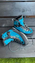 Tk Nieuwstaat profesionele Lowa Cevedale 2 GTX bergschoenen, Blauw, Nieuw, Ophalen of Verzenden, Wandelschoenen of Bergschoenen