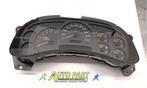 Chevrolet Avalanche dashboard klok 2003-2005, Auto-onderdelen, Autopart1us@gmail.com, Fornheselaan 138, Ophalen of Verzenden, Amerikaanse onderdelen