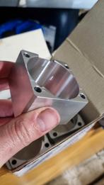 onderdelen voor een melkrek  mione melkrobot, Ophalen of Verzenden