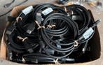43x HDMI Kabels, Ophalen, Nieuw, Minder dan 2 meter, HDMI-kabel
